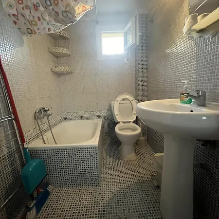 Appartement Plaza