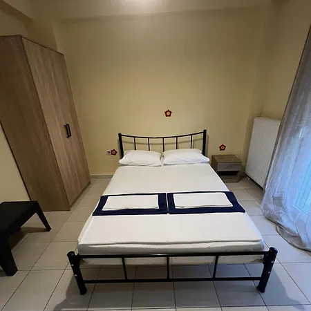 Appartement Plaza *