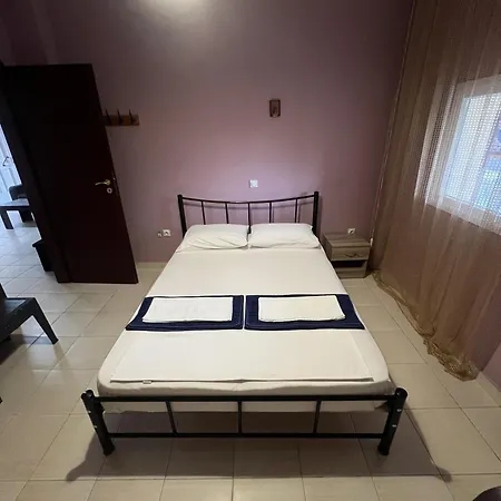 Plaza Appartement *