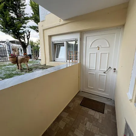 Plaza Appartement