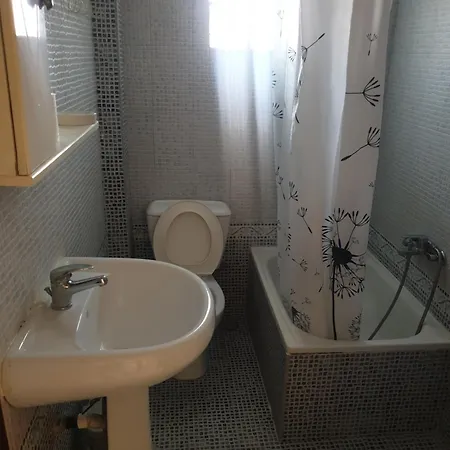 Plaza Appartement *