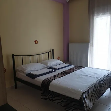 Appartement Plaza *