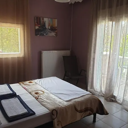 Appartement Plaza Vrasná
