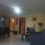Plaza Appartement