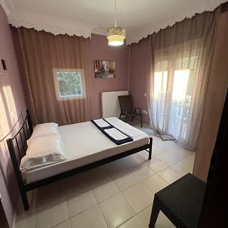 דירה Plaza Vrasná