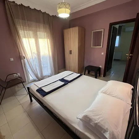 Plaza Lejlighed Vrasná