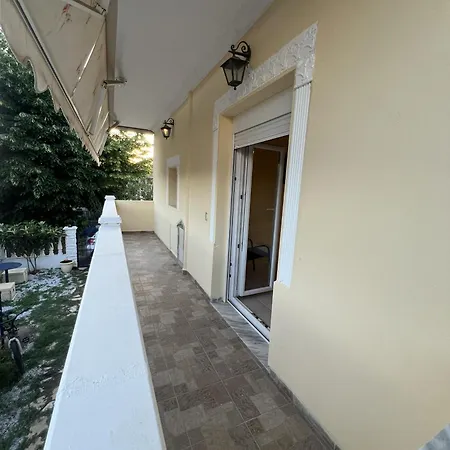 Plaza דירה