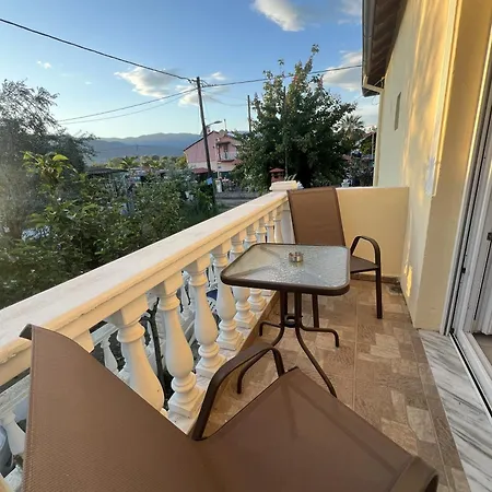 Plaza Appartement