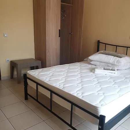 Plaza Appartement *