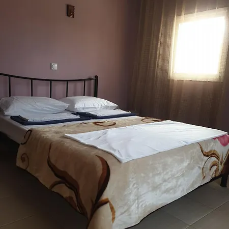 Appartement Plaza Vrasná
