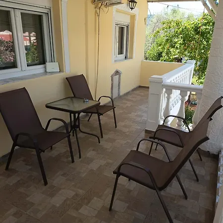דירה Plaza