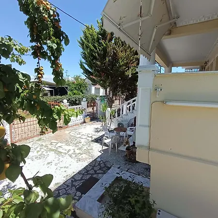 דירה Plaza Vrasná
