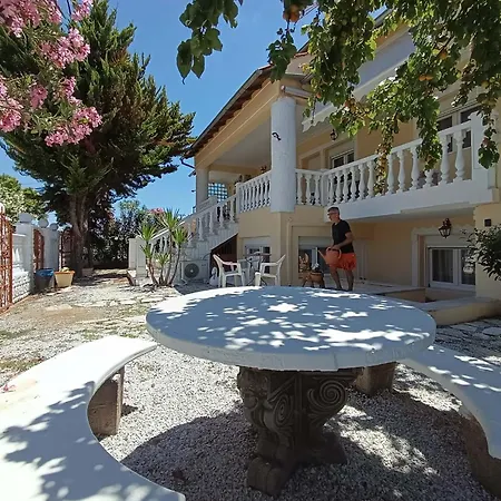 Plaza