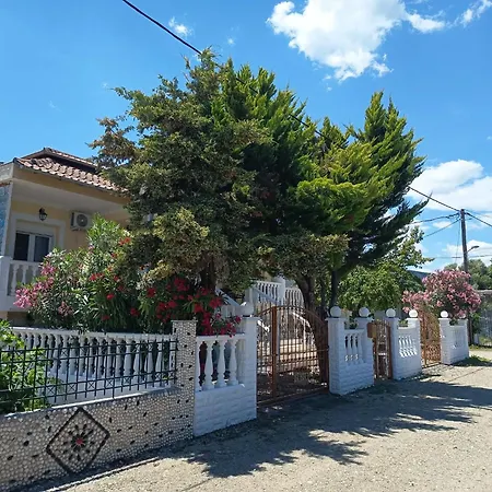 Plaza דירה Vrasná