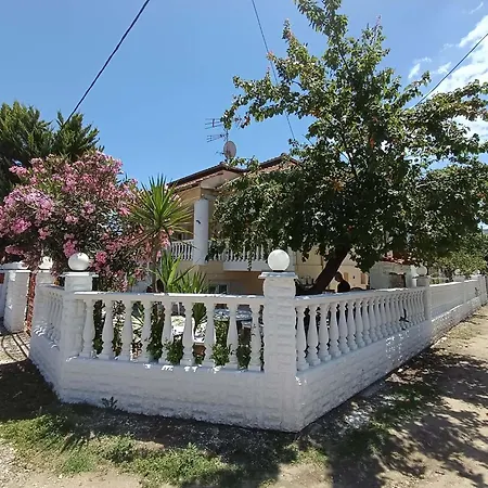 Plaza דירה