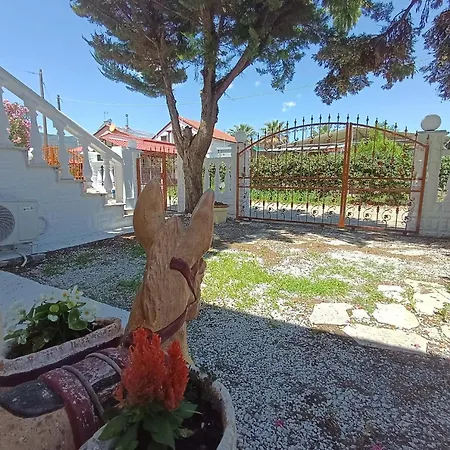 דירה Plaza Vrasná