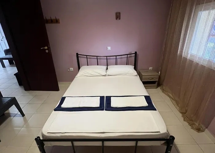 Plaza Apartmán *