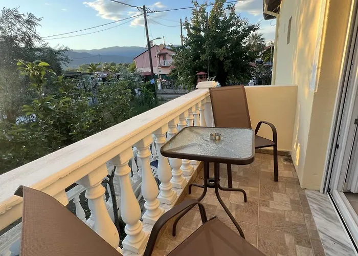 Plaza Apartmán