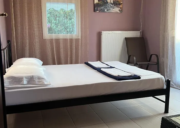 Apartmán Plaza *